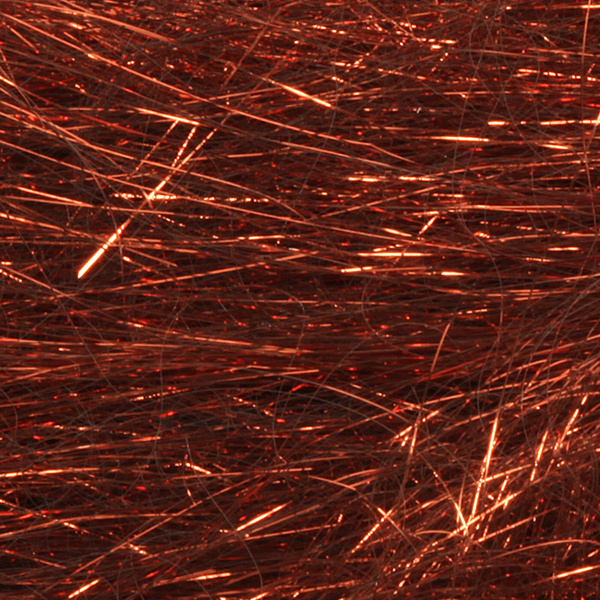 Hareline 8 in. Ice Wing Fiber