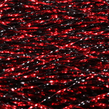Fibres flash Hedron Grizzly Accent