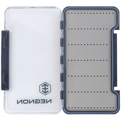 Boîte a mouches Negnon View Slim - Large