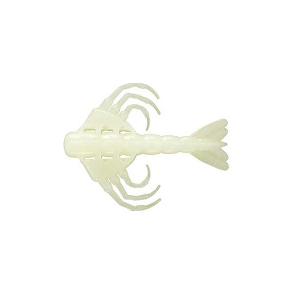 7.6 cm Yum Houdini Crab YHC3 (10)