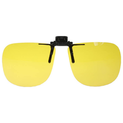 PL YELLOW Polarized Lens