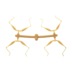 Wapsi TNT Hopper Legs