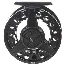 Moulinet mouche Greys GX300