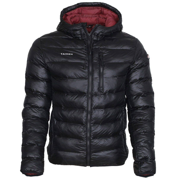 Veste de pêche isolante Taimen Anadyr