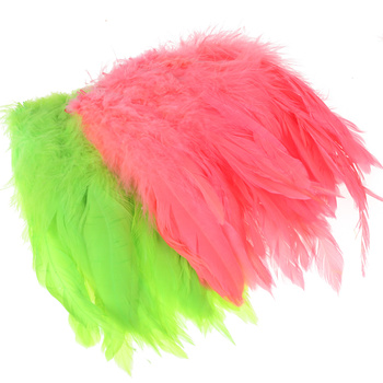 Hareline plumes de schlappen 5-7