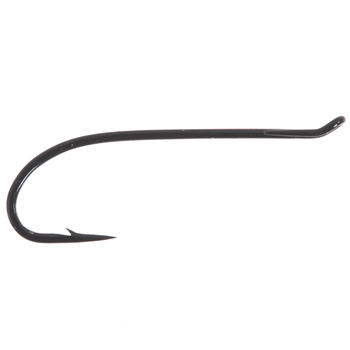 Hameçons mouche Partridge N2 Low Water Single
