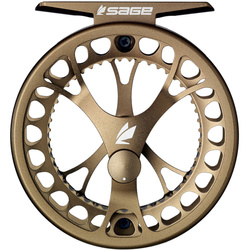 Moulinet mouche Sage Click