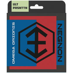 Soie mouche Negnon Omega Orionis ULT Presentation