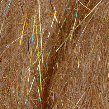 Fibres synthétiques Sybai Supreme Wing Hair