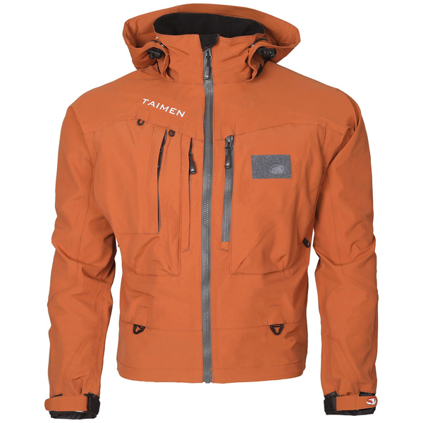 Veste Simms Classic Guide Jacket