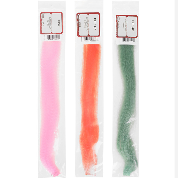 Fibres synthétiques Wapsi Supreme Hair