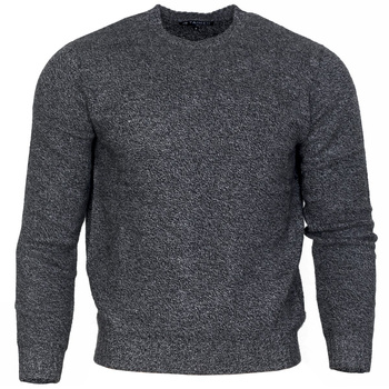 Pull en cachemire Taimen Knit