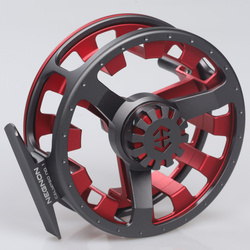 Moulinet pêche à la mouche Loop LTS