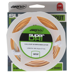 Soie mouche Airflo Kelly Galloup Nymph