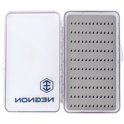 Boîte a mouches Negnon Clear - Large