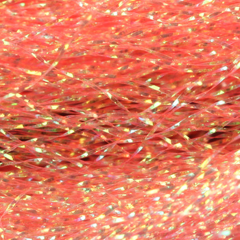 Fibres synthétiques Hedron Flashabou Accent