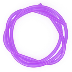 FFGene Silicone Tubes Small (1x3)