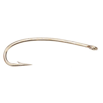 Hameçons mouche Akita AK 717 (25)