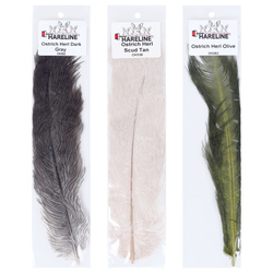 Hareline Herls d’autruche
