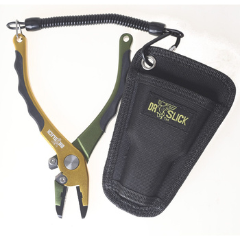 Pince de pêche Dr Slick Typhoon