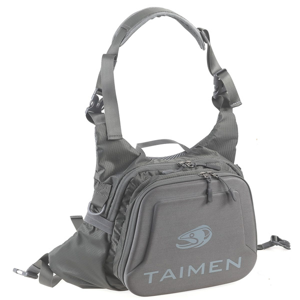 Gilet de pêche Simms Freestone Mesh