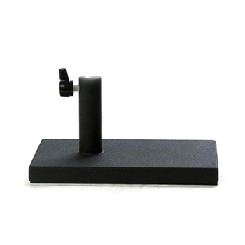 Socle pour étau de montage Griffin