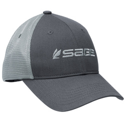 Casquette de pêche Sage Truckers