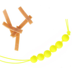 Indicateur de touche Wapsi WR Ball Sys