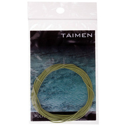 Bas de ligne conique Taimen Polyleaders 10.0 ft.