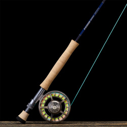 Canne Mouche Sage Maverick