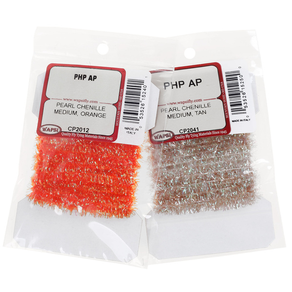 Wapsi Pearl Chenille Medium