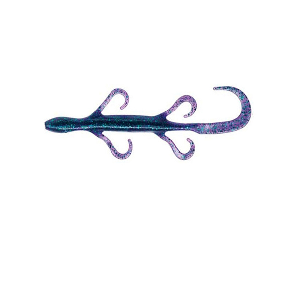Leurre souple Yum Lizard YL6 – 15.2 cm (lot de 10)