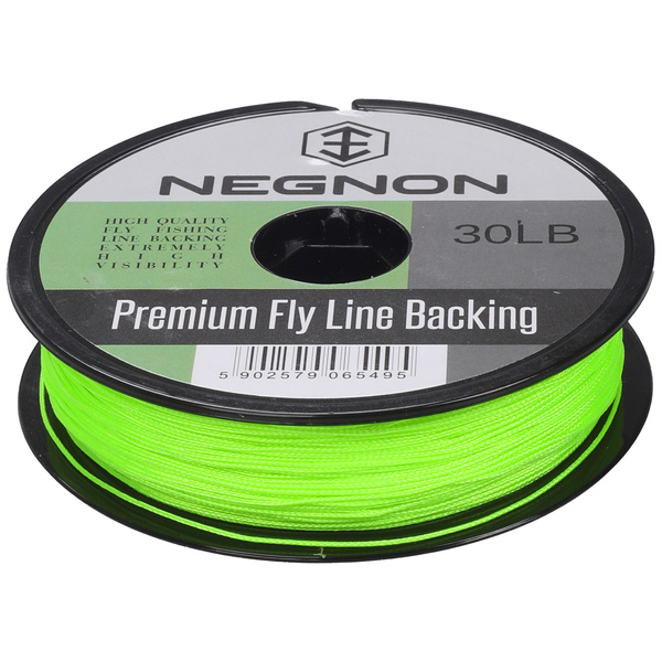 Backing Negnon 30 lb