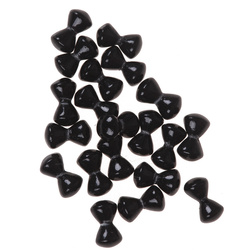 Yeux pour mouches Hareline Heavy Lead Eyes Large