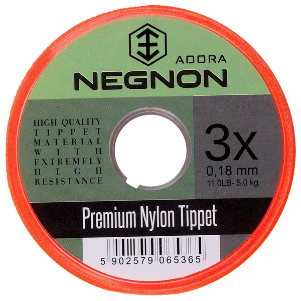 Negnon Adora Tippet (50M)
