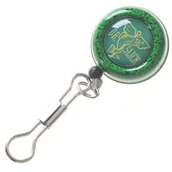 Porte-outils rétractable à épingle et anneau Dr Slick 8