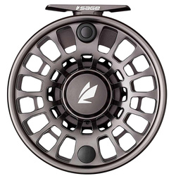 Moulinet pêche à la mouche Sage Enforcer