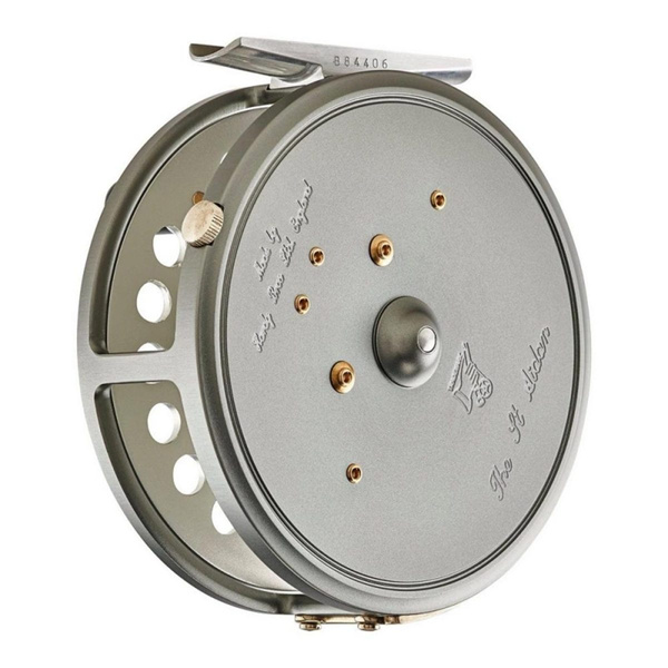 Moulinet mouche Hardy Lightweight LTW