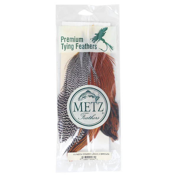 Cape de coq Metz #2