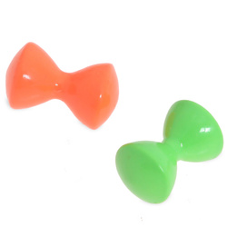 Yeux pour mouches FFGene Dazl Hot Eyes