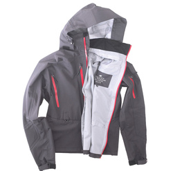 Veste de Wading Taimen Umba