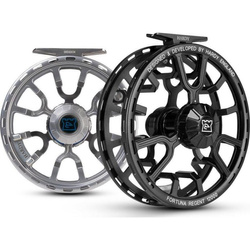 Moulinet mouche Hardy Fortuna Regent