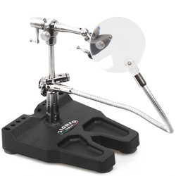 Étau Stonfo Magnifying Glass For