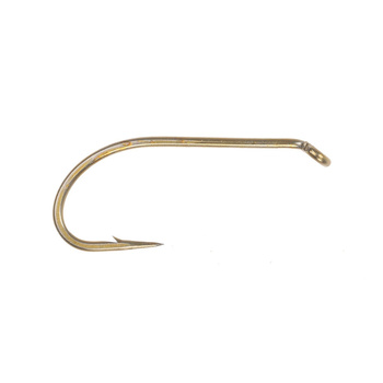 Hameçons mouche Partridge of Redditch G3A Sproat Wet