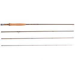 Canne à mouche Airflo Streamtec Nano