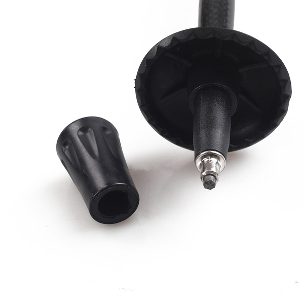 Bâton de wading Taimen Deep Water Carbon