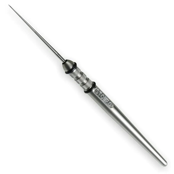 Stonfo aiguille de montage en acier inoxydable