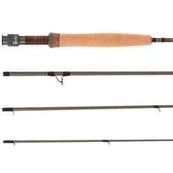 Canne Mouche Greys GR50