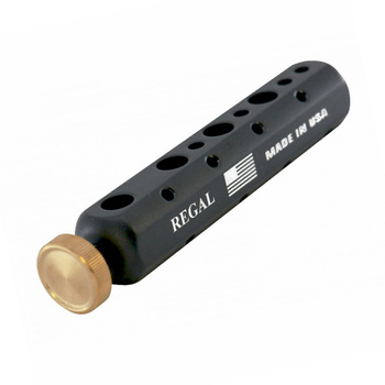 Barre porte-outils pour étau Regal – Black
