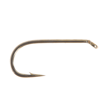 Hameçons mouche Partridge of Redditch L5A Dry Fly Supreme